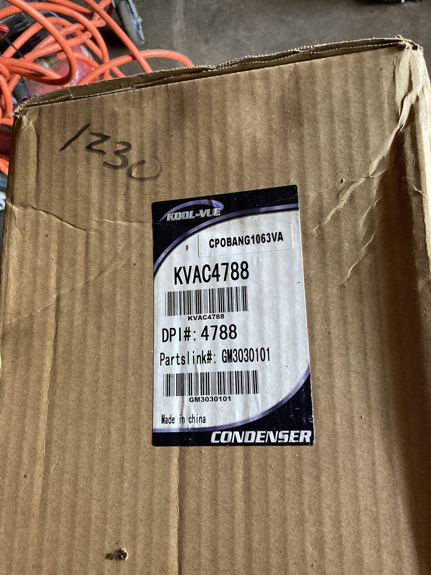 Car Parts for 2003 Chevy Monte Carlo Ss