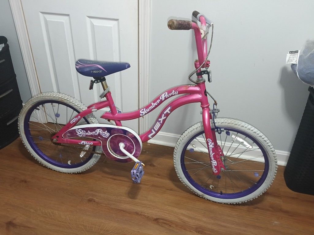 Bike