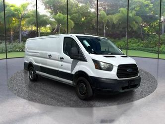2017 Ford Transit 250 Van