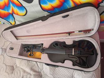 Violin 4/4 Beautiful starry night color