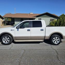 2006 Ford F-150