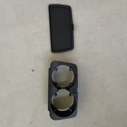 GLC Cup Holder and Mat