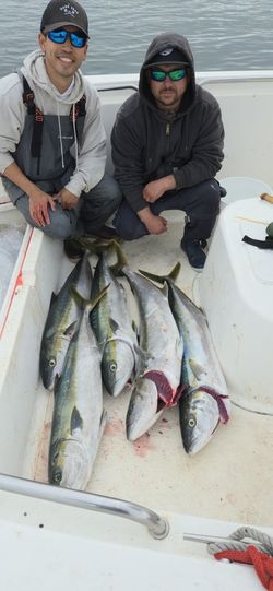 Fishing Saturday 8/2