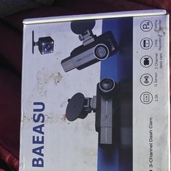 Front And Back Camera For Car