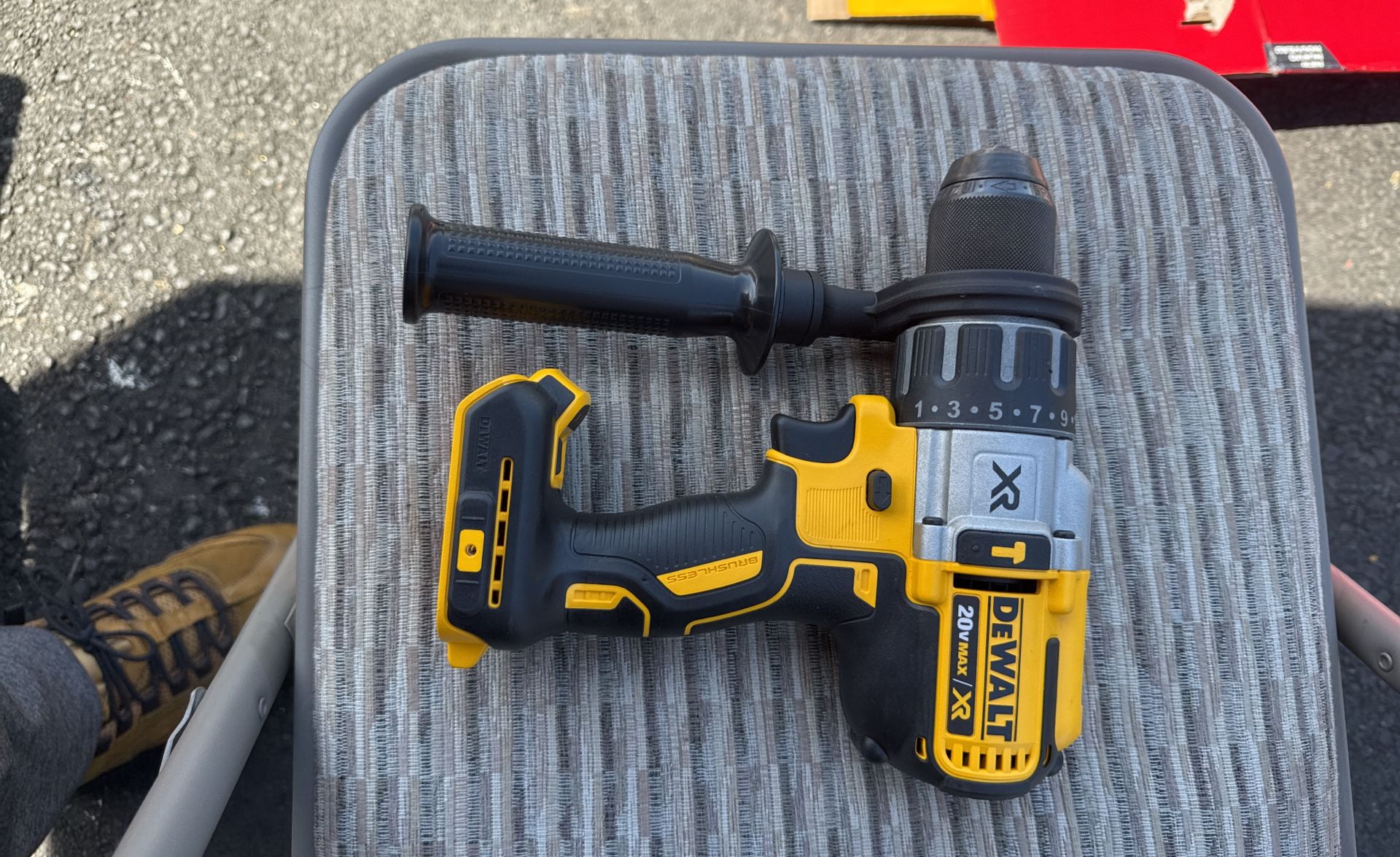 Tools