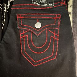 True Religion Jeans / Buckle Jeans 