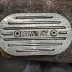 Downey Off-road Air Filter Housing