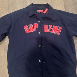 Supreme Jacket