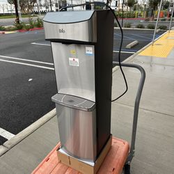 Brio 740 Water Dispenser Like New (No Box)