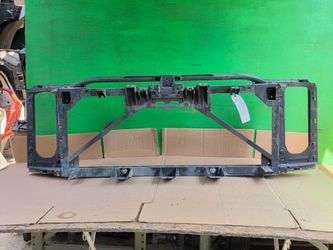 RADIATOR SUPPORT   SUBURBAN  CORE SUPPORT  TAHOE 2015 2016 2017 2018 2019 OEM