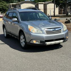 2010 Subaru Outback 3.6R Limited Wagon 4D 🔥🔥🔥🔥