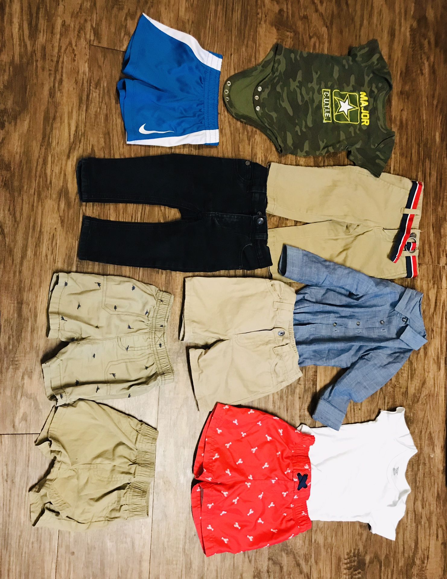 Kids clothes