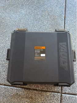 Pelican Vault V600