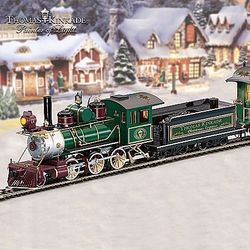 Classic Train Set 