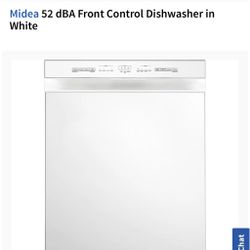 Dishwasher Nuevo 