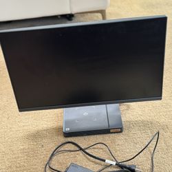 Lenovo All In One PC
