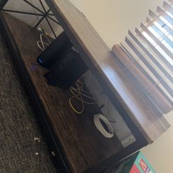 Center Table 