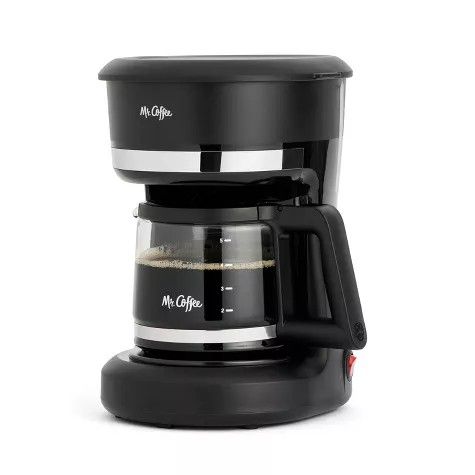 McCafe Coffee Maker 