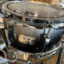Pork Pie The little squealer Snare 12x5