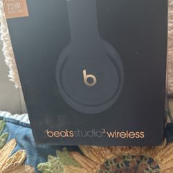 Beats Wireless