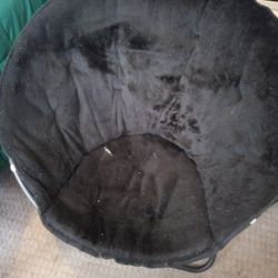 Round Chair