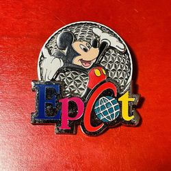 Disney Trading Pin 