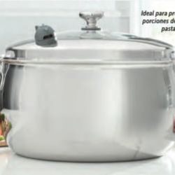 Olla De 15 Qt Vida Sana