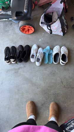 Shoes