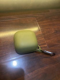 Free Power Beats Pro Case ( No Buds)