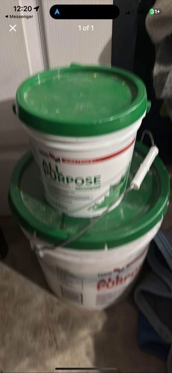  Brand New All Purpose Putty For Sale