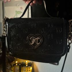 juicy couture purse 