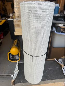 New carpet remnant