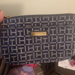 Tommy H Wallet 