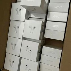 Selling Aipods In Bulk