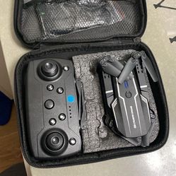 Foldable Drone HD Camera