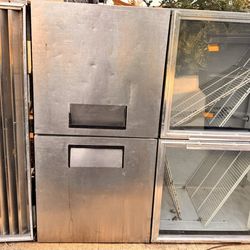 True Large cooler Refrigerator