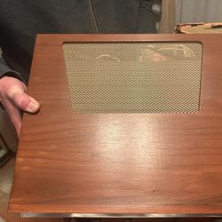 1960s Scott Receiver Not Working 