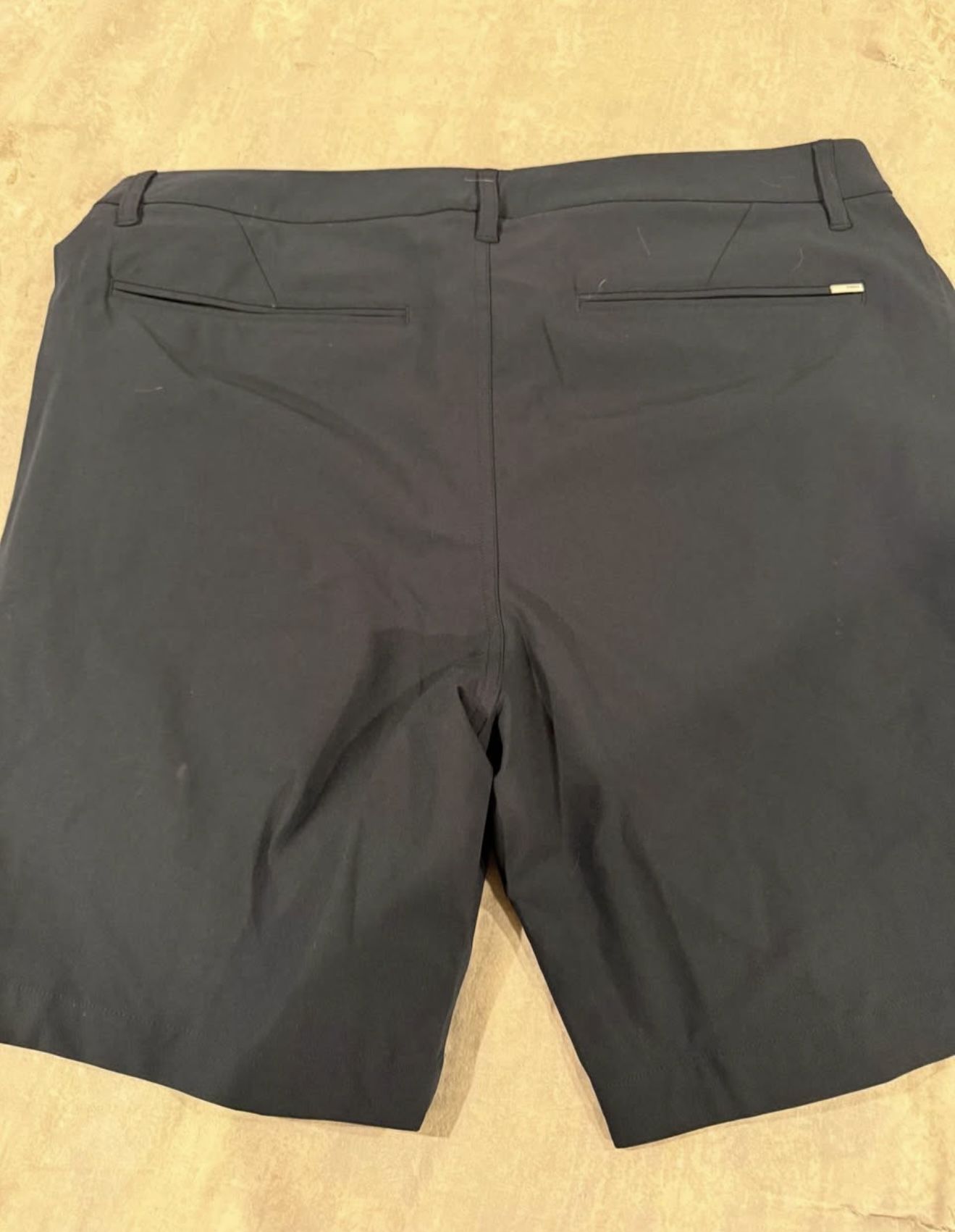 Brand New Golf Shorts