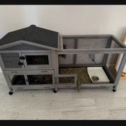Bunny Hutch
