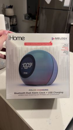 Apple iHome Bluetooth Hub 