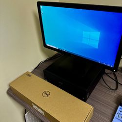 Dell Optiplex 5040 SFF 1TB SSD, 16GB RAM *great Condition*