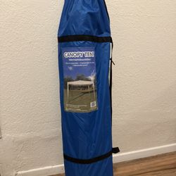 Canopy Tent