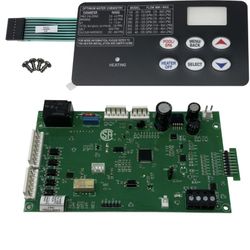 Pentair Master temp  Control Board 
