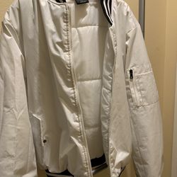 Jacket  Sz L