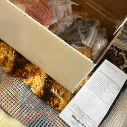 Lack Hook Kit Craft