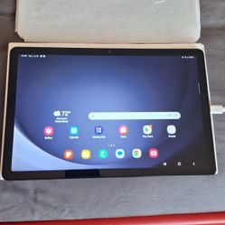 Galaxy TAB A9+5