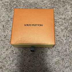 Louis Vuitton Belt