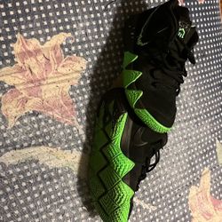 2018 Halloween Editions Nike kyrie 4