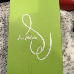 Sam Edelman Heels