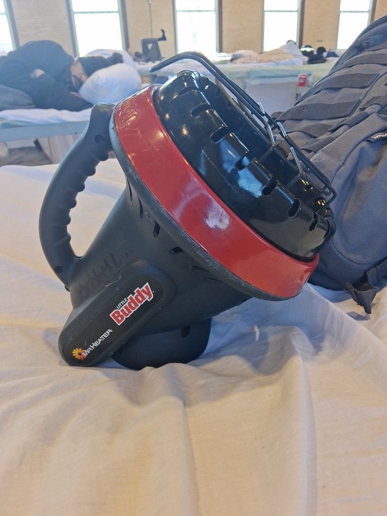 Mr Heater Portable Heater Tent